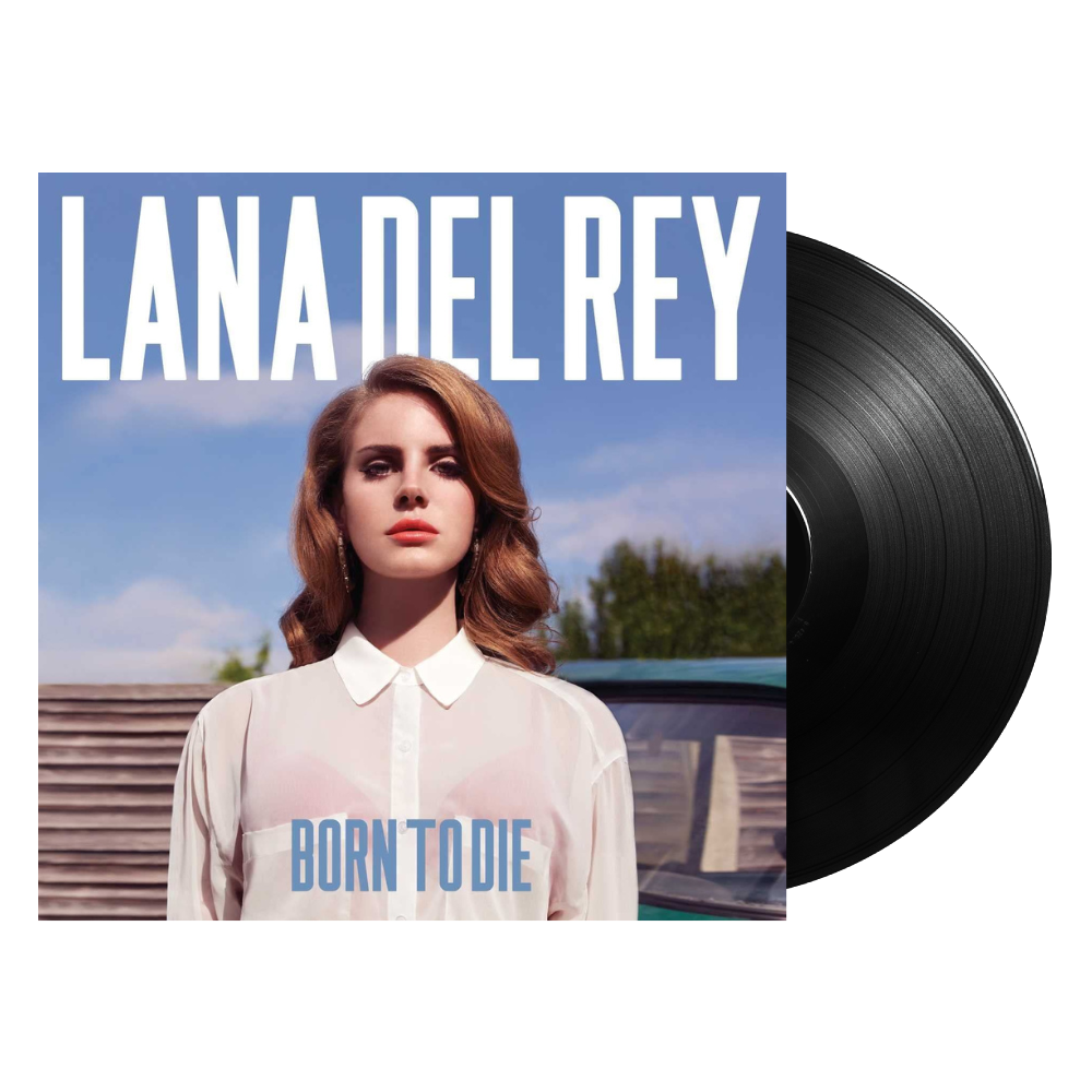 Born to Die LP