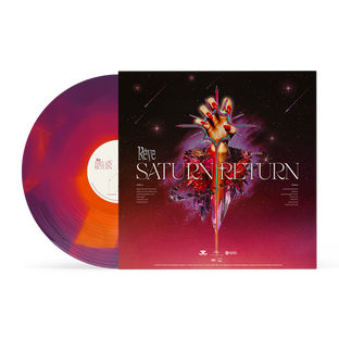 Saturn Return LP