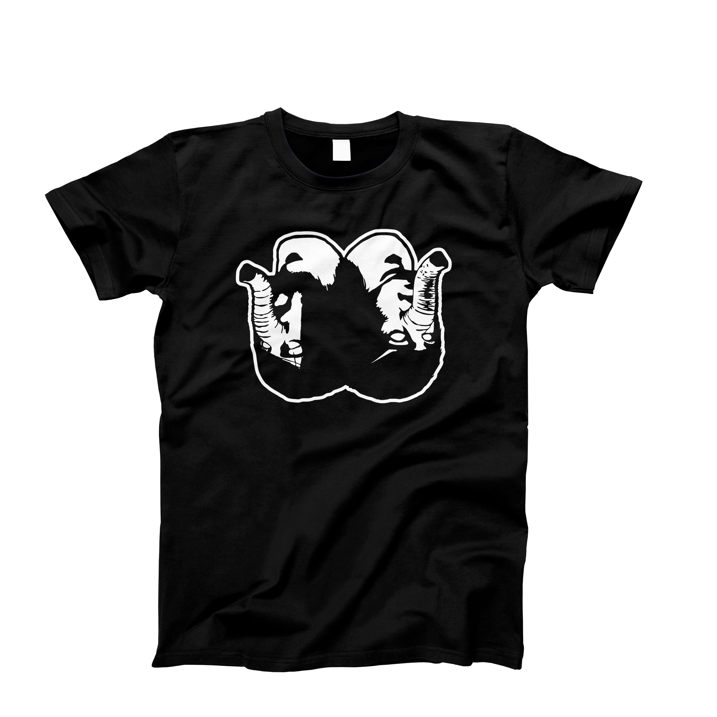 DFA Logo Tee