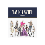 Taylor Swift Eras Car Decals