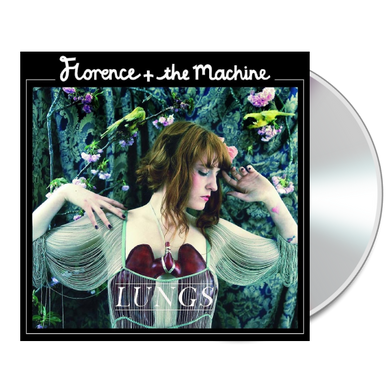 Lungs [CD]