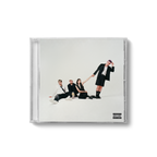 Lost In Translation CD