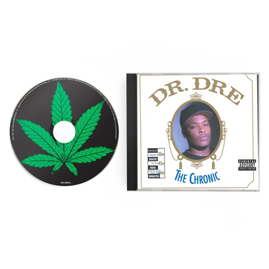 The Chronic CD