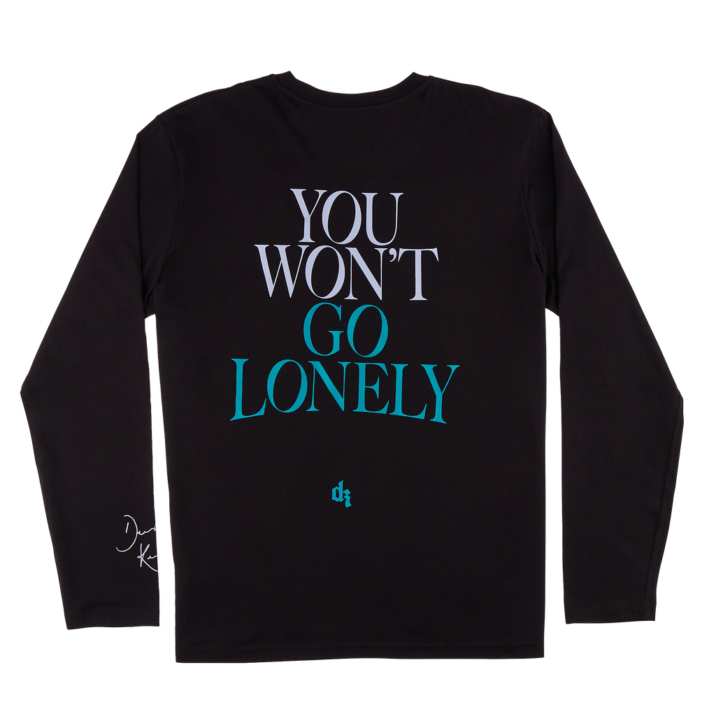 After Rain Longsleeve Tee