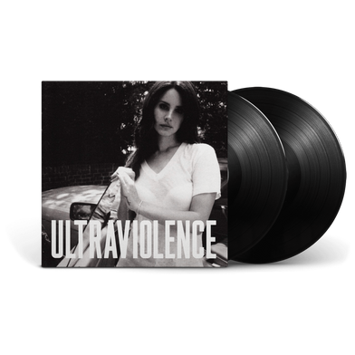 Ultraviolence (Deluxe 2LP)