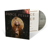 DANCE FEVER CASSETTE #3