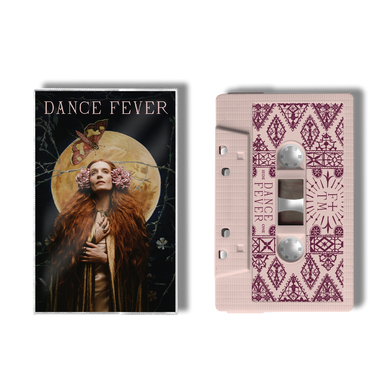 Dance Fever - D2C Cassette 1