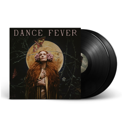 Dance Fever - Standard 2LP