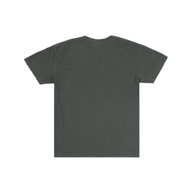 The Chronic T-Shirt (Off Black)