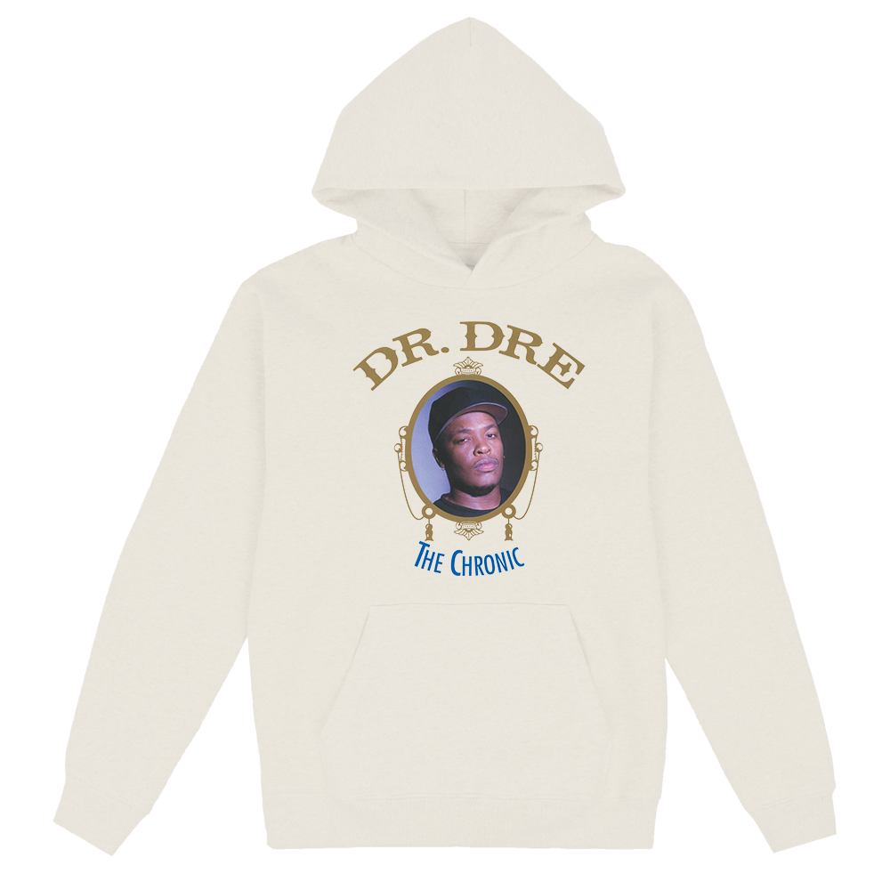 Off white hoodie shop front