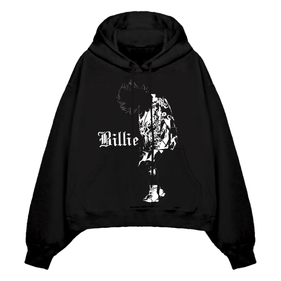 Billie eilish limited edition hoodie outlet