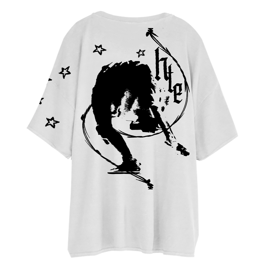 Billie 2025 eilish trui