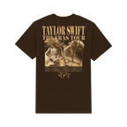 Taylor Swift The Eras Tour Fearless Taylor's Version Album T-Shirt