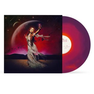 Saturn Return LP