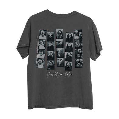 Greta Van Fleet Film Strip T-Shirt
