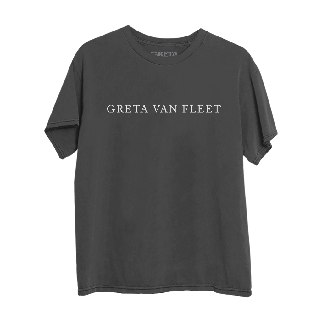 Greta Van Fleet Film Strip T-Shirt