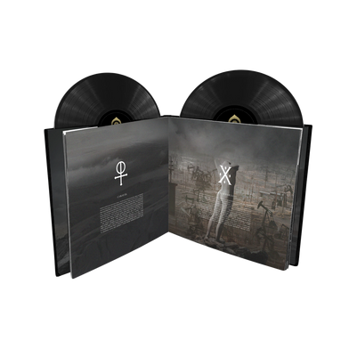 The Battle at Garden’s Gate (Dlx Black LP)