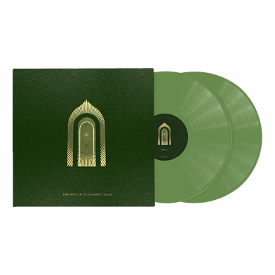 The Battle at Garden’s Gate (Dlx Green LP)