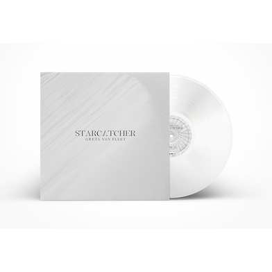 Starcatcher Vinyl