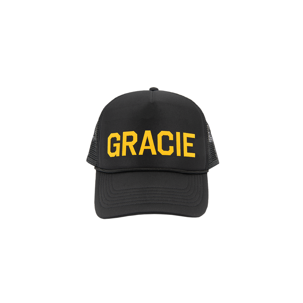 Gracie Trucker Hat