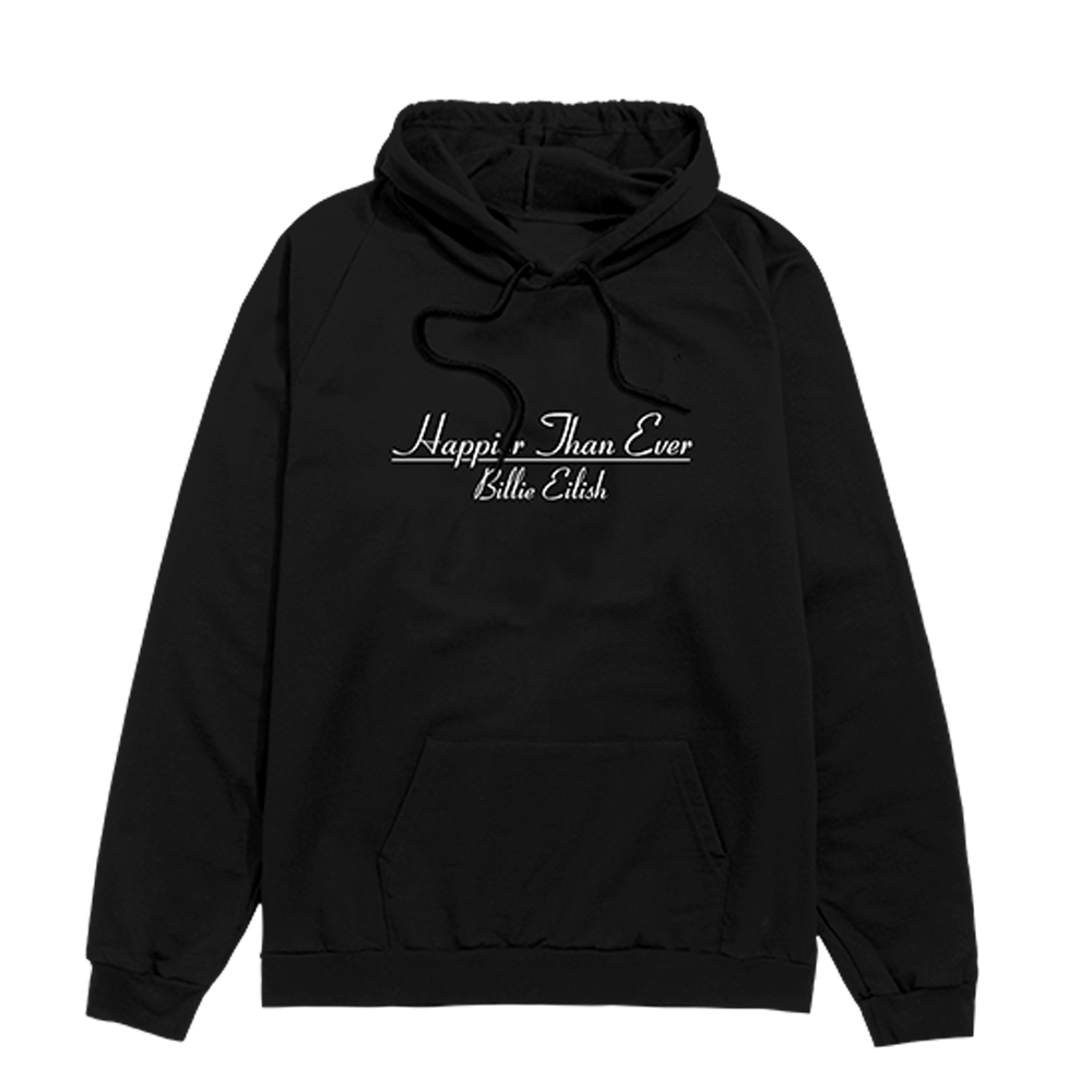 Love Chemical Hoodie Front