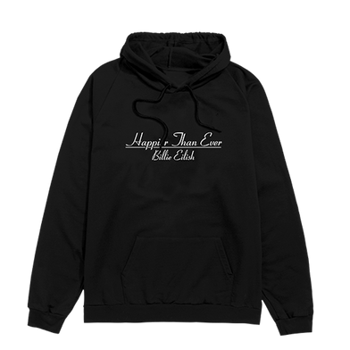 Love Chemical Hoodie Front