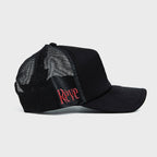 Cunning Linguist Logo Hat