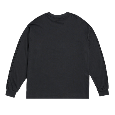 Taylor Swift The Eras International Tour Black Long Sleeve T-Shirt