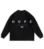HOPE - LIMITED EDITION LONGSLEEVE & CD BOX SET
