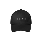 HOPE - LIMITED EDITION DAD HAT & CD BOX SET
