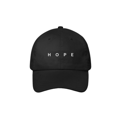 HOPE - LIMITED EDITION DAD HAT & CD BOX SET