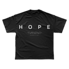 HOPE - LIMITED EDITION TRACKLIST T-SHIRT & CD BOX SET