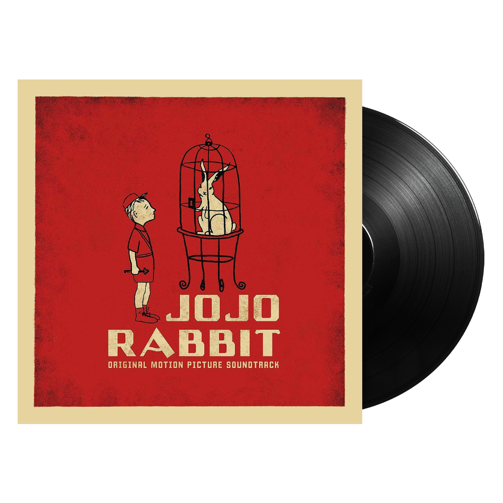 Jojo Rabbit – Original Motion Picture Soundtrack LP