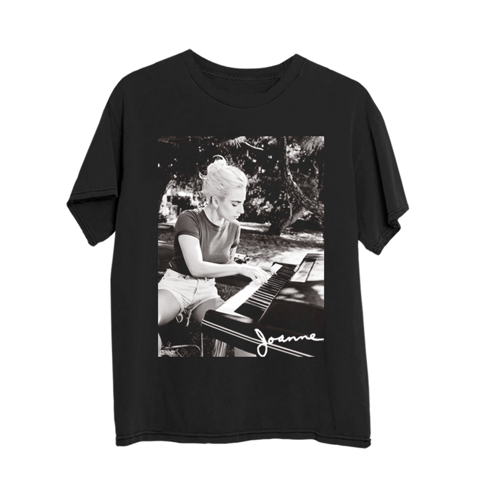 Joanne Piano T-Shirt