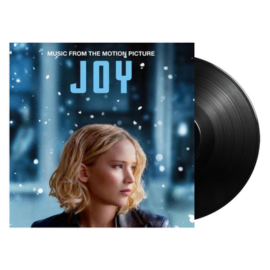 Joy - Music From The Motion Picture (2LP)