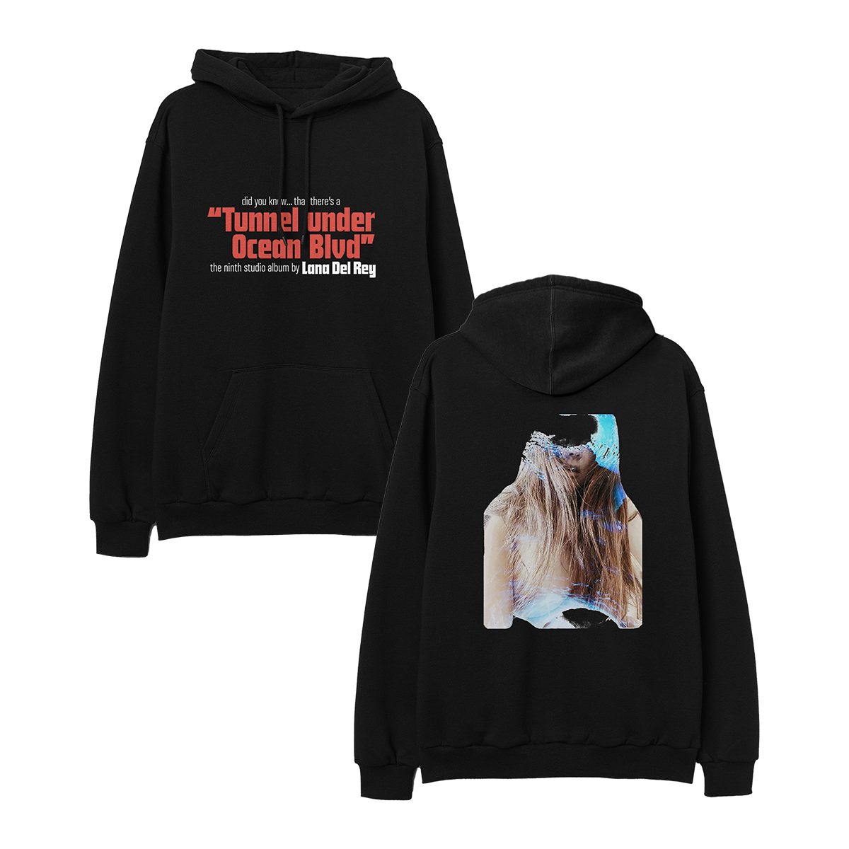Lust for 2025 life hoodie