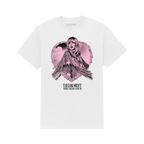 Taylor Swift The Eras Tour Lover Album T-Shirt