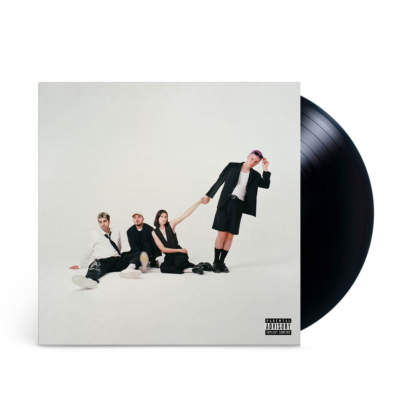 Lost In Translation Black Vinyl UMusic Shop Canada lost-in-translation-black-vinyl-umusic-shop-canada
