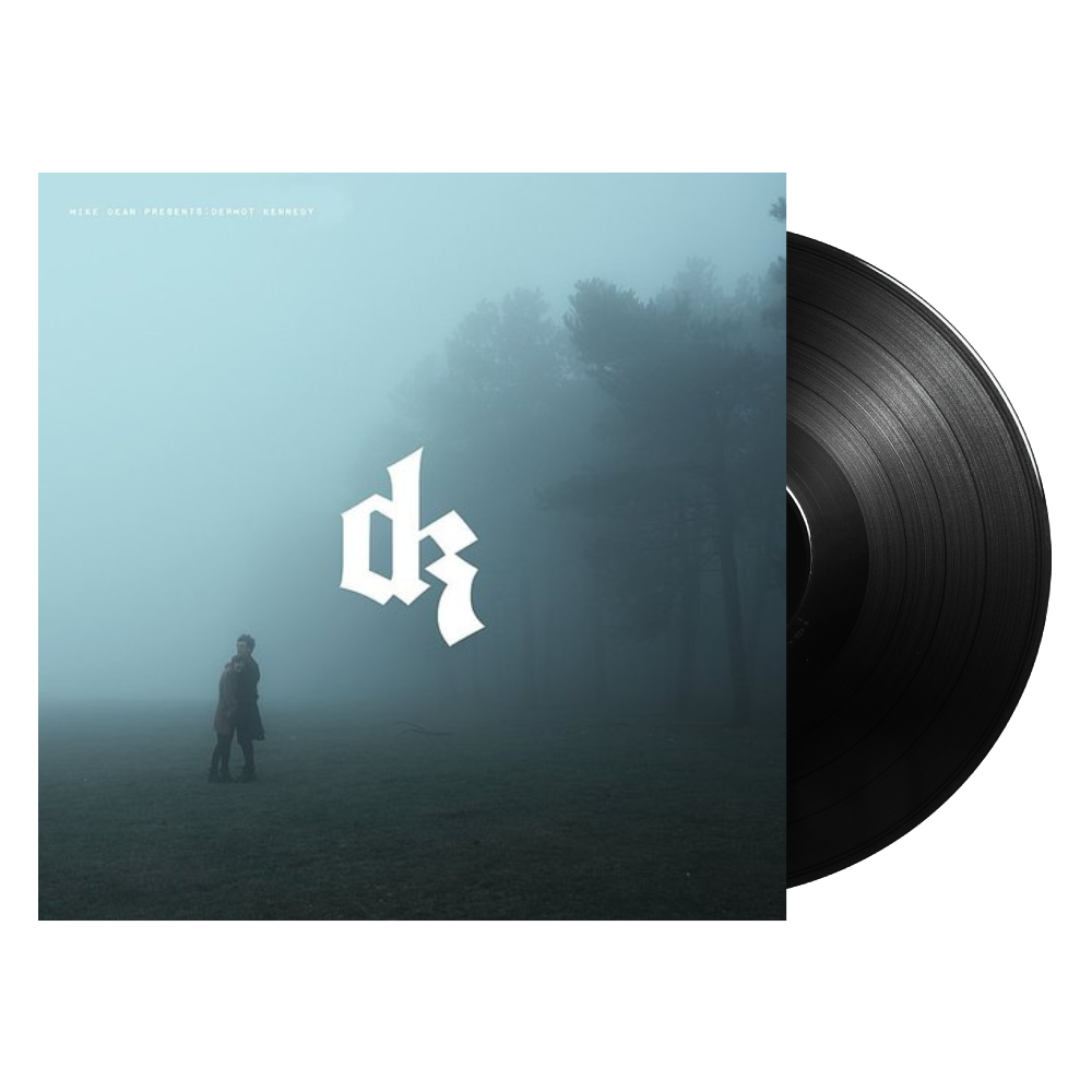 Mike Dean Presents: Dermot Kennedy (Black Vinyl LP)