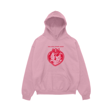Mom, Mama, Mother, Mommy Hoodie