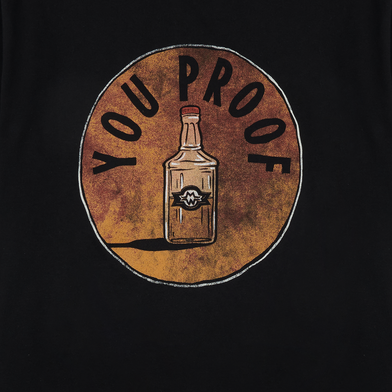 You Proof T-Shirt