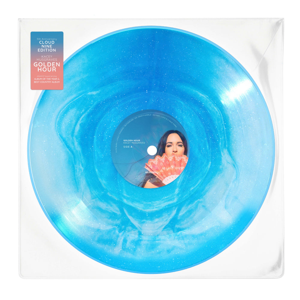 Deeper Well Vinyl – Kacey Musgraves