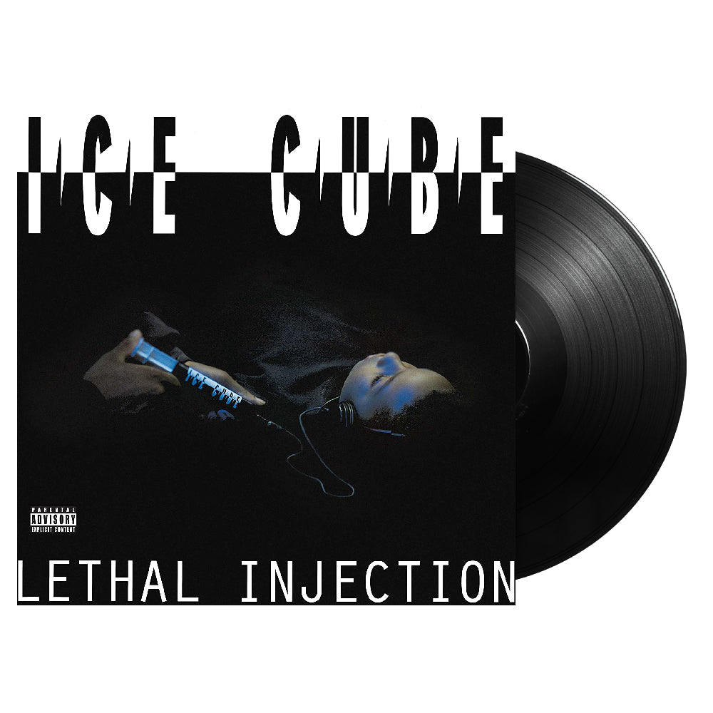 Lethal Injection LP