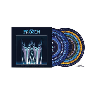 Frozen: The Songs (Zoetrope Vinyl)