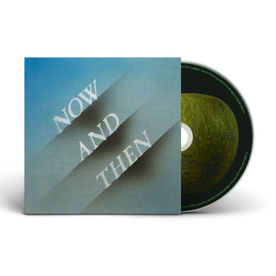 Now And Then (CD-Single)