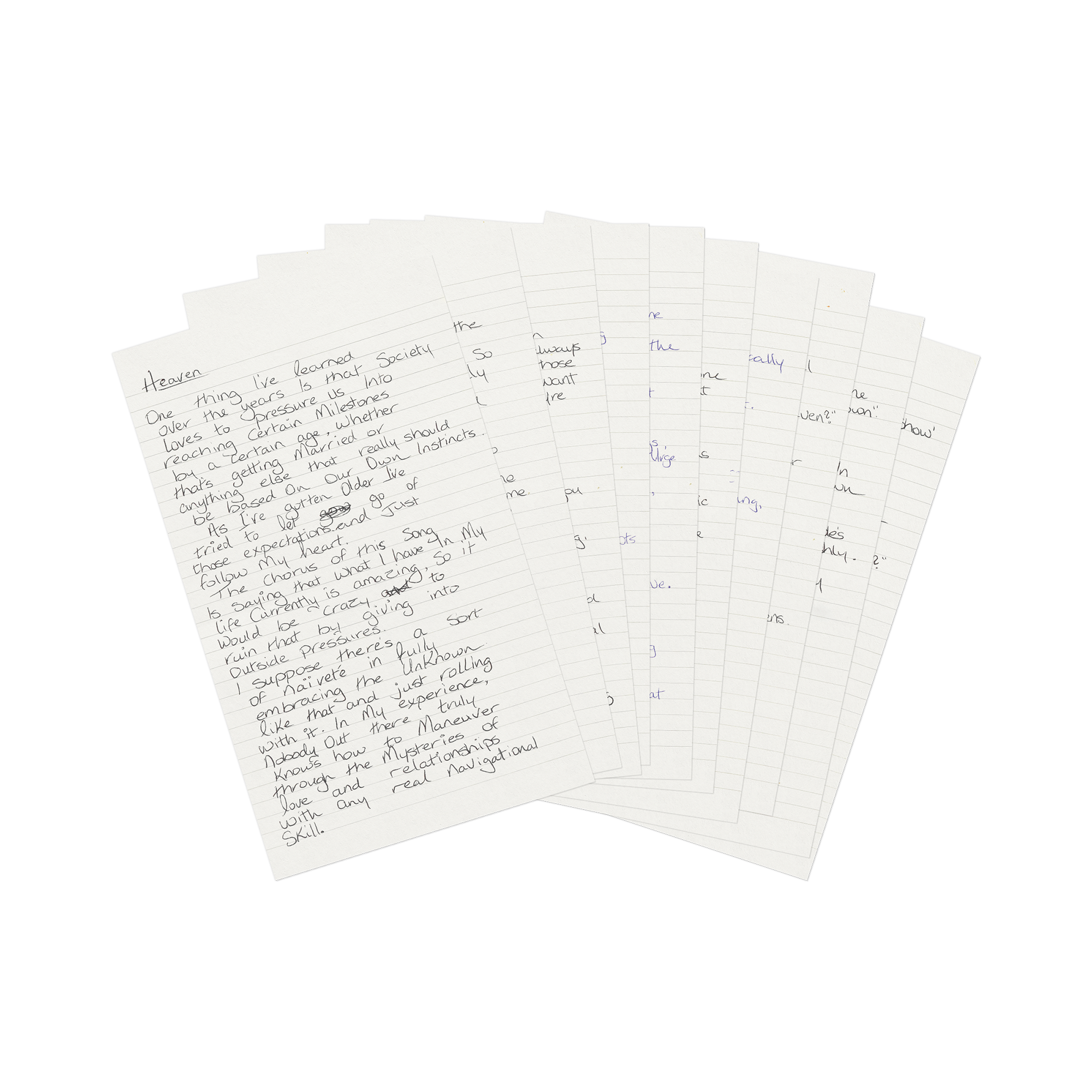 The Show - Collector’s Edition Window Box Set