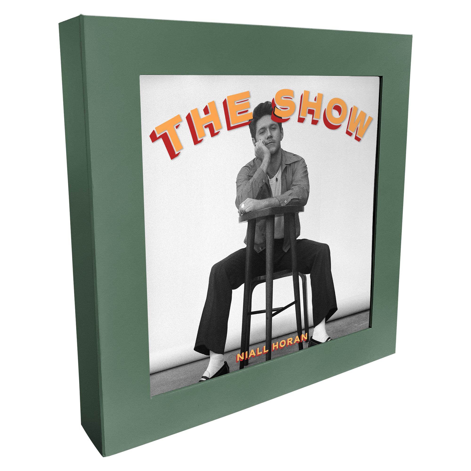 The Show - Collector’s Edition Window Box Set