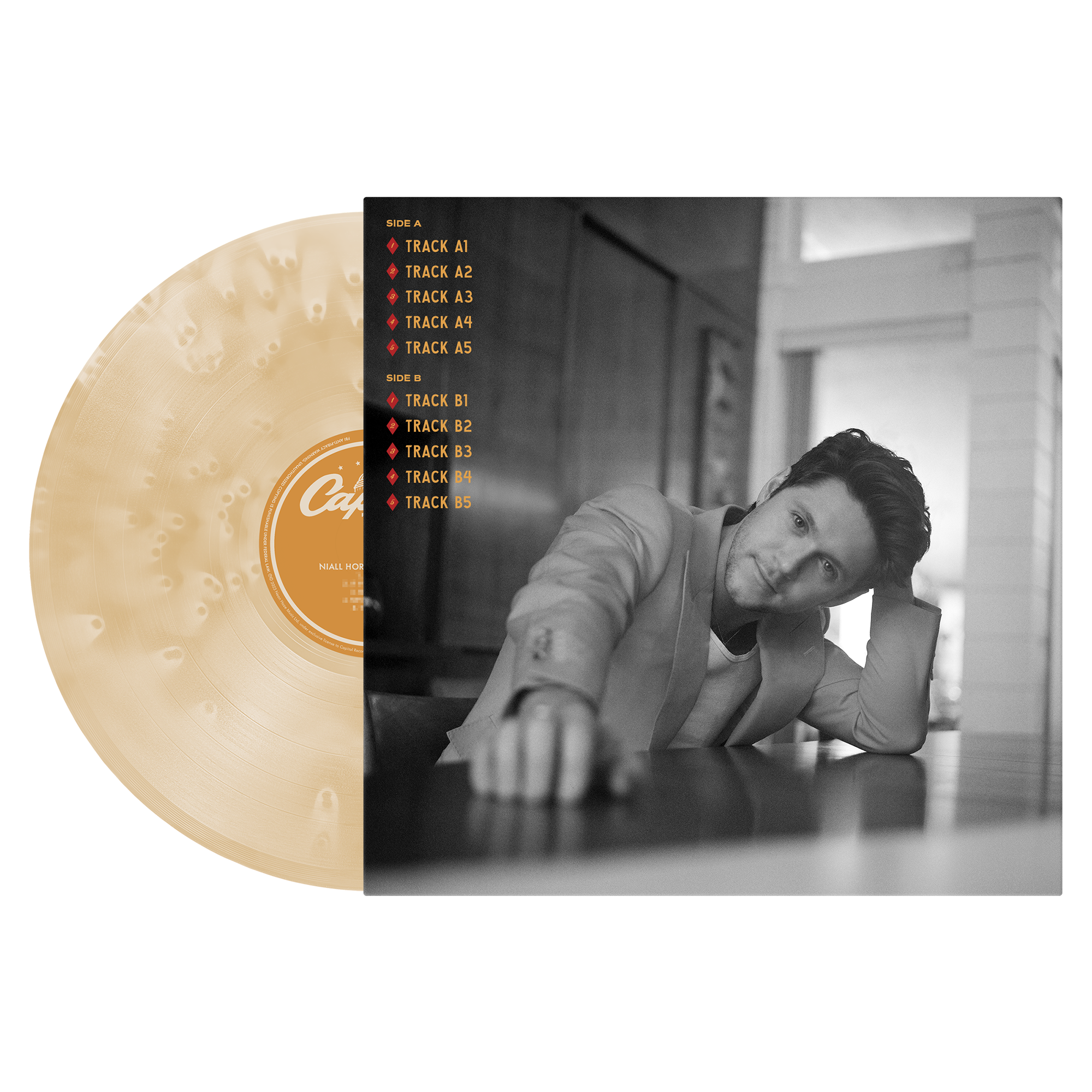 The Show - Collector’s Edition Window Box Set