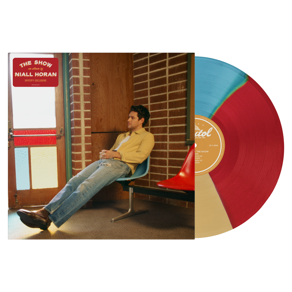 The Show – Spotify Exclusive Vinyl