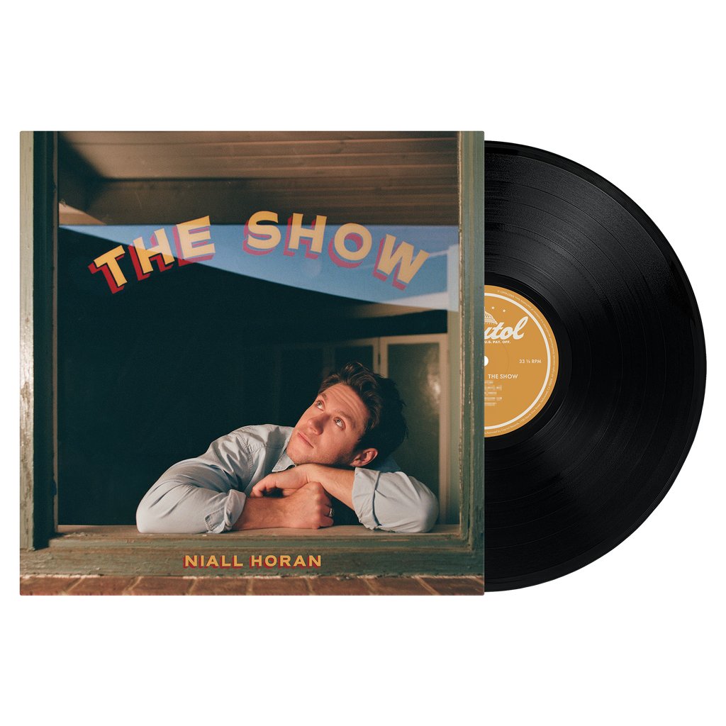 The Show - Vinyl